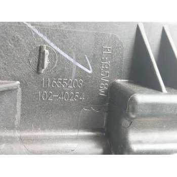 Recambio de faro derecho para mg mg hs (as23) 1.5 t (sas23) referencia OEM IAM 10831598 11655203 