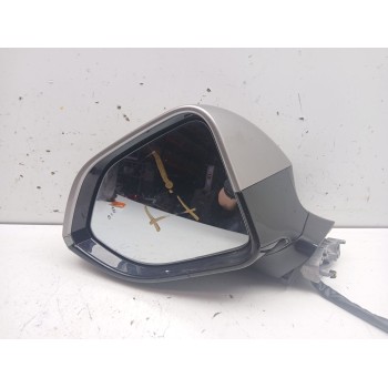 RETROVISOR IZQUIERDO 