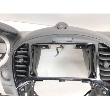 Recambio de salpicadero para nissan juke (f15) 1.6 referencia OEM IAM 34137659  