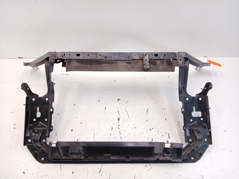 Recambio de panel frontal para nissan x-trail (t31) le referencia OEM IAM   