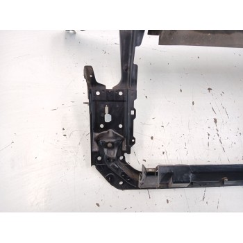 Recambio de panel frontal para nissan x-trail (t31) le referencia OEM IAM   