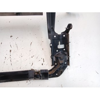 Recambio de panel frontal para nissan x-trail (t31) le referencia OEM IAM   