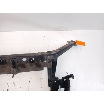 Recambio de panel frontal para nissan x-trail (t31) le referencia OEM IAM   