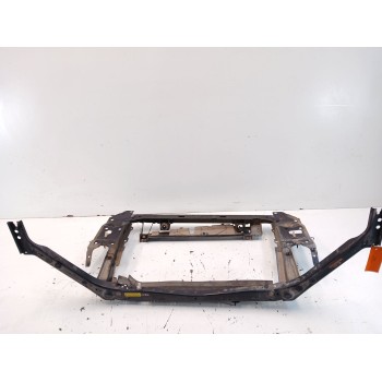 Recambio de panel frontal para nissan x-trail (t31) le referencia OEM IAM   
