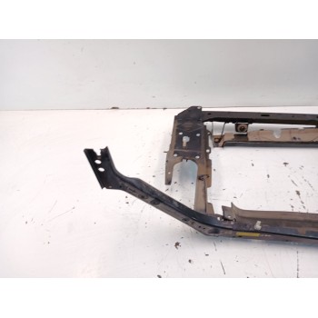 Recambio de panel frontal para nissan x-trail (t31) le referencia OEM IAM   
