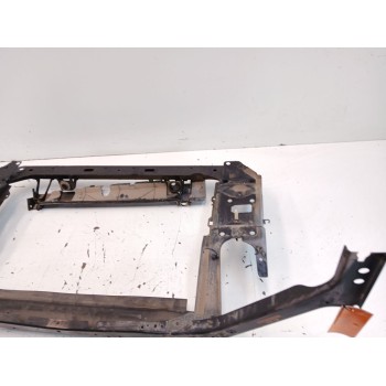 Recambio de panel frontal para nissan x-trail (t31) le referencia OEM IAM   