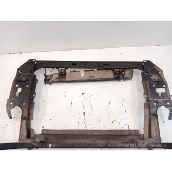 Recambio de panel frontal para nissan x-trail (t31) le referencia OEM IAM   
