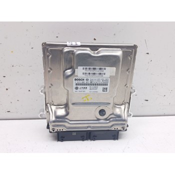 Recambio de centralita motor uce para mg mg hs (as23) 1.5 t (sas23) referencia OEM IAM AN11645703  