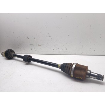 Recambio de transmision delantera derecha para seat ibiza v (kj1, kjg) 1.0 referencia OEM IAM 2q0407272br  