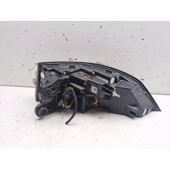 Recambio de piloto trasero izquierdo para mg mg hs (as23) 1.5 t (sas23) referencia OEM IAM 10823343 11644501dcm 