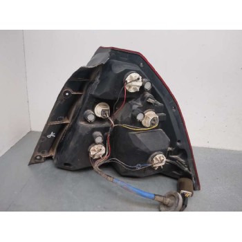 Recambio de piloto trasero izquierdo para chevrolet aveo / kalos sedán (t250, t255) 1.4 referencia OEM IAM  GOLPEADO 