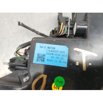 Recambio de piloto trasero derecho para mg mg hs (as23) 1.5 t (sas23) referencia OEM IAM 10823344 11644502DCM 