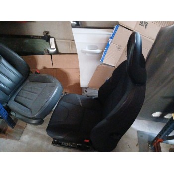 Recambio de asiento delantero derecho para volvo v40 hatchback (525) d2 referencia OEM IAM   