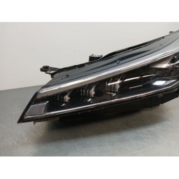 Recambio de faro izquierdo para mg mg hs (as23) 1.5 t (sas23) referencia OEM IAM 10831597 11655202 