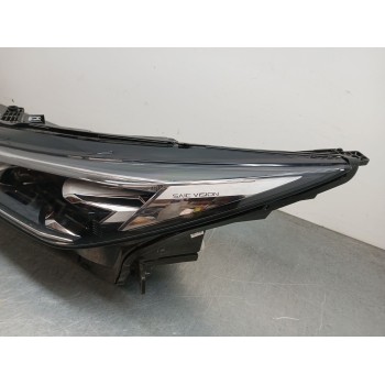 Recambio de faro izquierdo para mg mg hs (as23) 1.5 t (sas23) referencia OEM IAM 10831597 11655202 