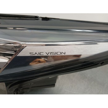 Recambio de faro izquierdo para mg mg hs (as23) 1.5 t (sas23) referencia OEM IAM 10831597 11655202 