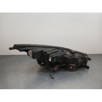 Recambio de faro izquierdo para mg mg hs (as23) 1.5 t (sas23) referencia OEM IAM 10831597 11655202 