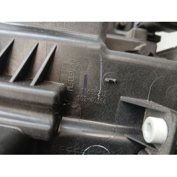 Recambio de faro izquierdo para mg mg hs (as23) 1.5 t (sas23) referencia OEM IAM 10831597 11655202 