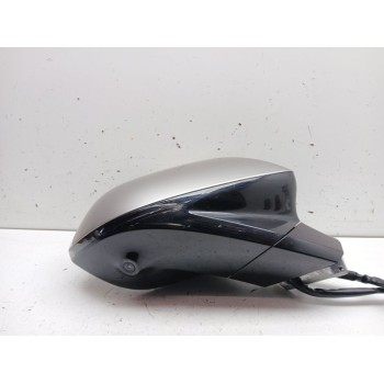 Recambio de retrovisor derecho para mg mg hs (as23) 1.5 t (sas23) referencia OEM IAM   