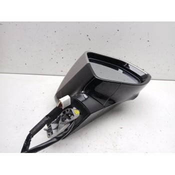 Recambio de retrovisor derecho para mg mg hs (as23) 1.5 t (sas23) referencia OEM IAM   