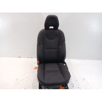 Recambio de asiento delantero izquierdo para volvo v40 hatchback (525) d2 referencia OEM IAM   