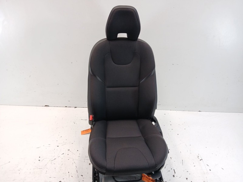 Recambio de asiento delantero izquierdo para volvo v40 hatchback (525) d2 referencia OEM IAM   