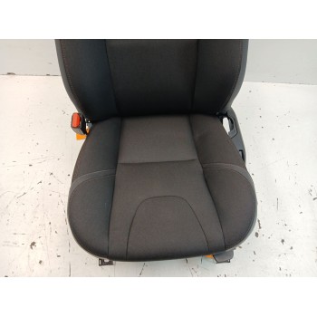 Recambio de asiento delantero izquierdo para volvo v40 hatchback (525) d2 referencia OEM IAM   