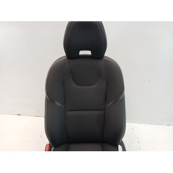 Recambio de asiento delantero izquierdo para volvo v40 hatchback (525) d2 referencia OEM IAM   