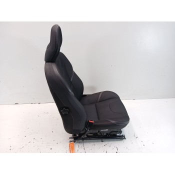 Recambio de asiento delantero izquierdo para volvo v40 hatchback (525) d2 referencia OEM IAM   