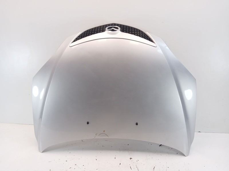 Recambio de capot para mazda 3 (bk) 1.6 (bk14) referencia OEM IAM BPYK5231X  
