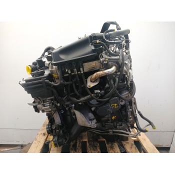 DESPIECE MOTOR 651924 / 271 / 27180 