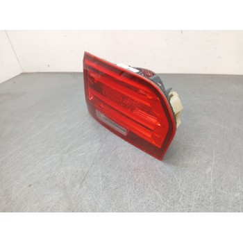 Recambio de piloto trasero derecho interior para bmw 3 (f30, f80) 318 d referencia OEM IAM H47371112027K8S 6321737111202 