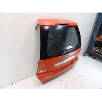Recambio de porton trasero para nissan x-trail (t31) le referencia OEM IAM K010MJG4EA  K010MJG4EA