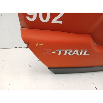 Recambio de porton trasero para nissan x-trail (t31) le referencia OEM IAM K010MJG4EA  K010MJG4EA