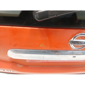 Recambio de porton trasero para nissan x-trail (t31) le referencia OEM IAM K010MJG4EA  K010MJG4EA