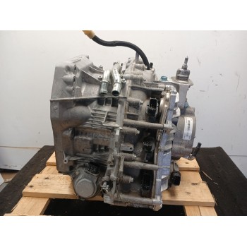 Recambio de caja cambios para nissan juke (f16_) 1.0 referencia OEM IAM 3201002Q7J  