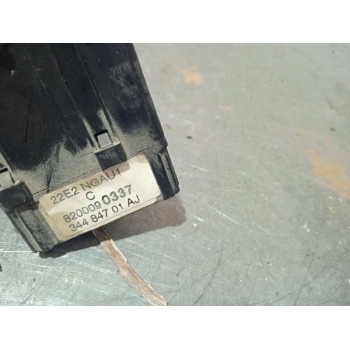 Recambio de mando limpia para renault kangoo (f/kc0) authentique referencia OEM IAM 8200090337  