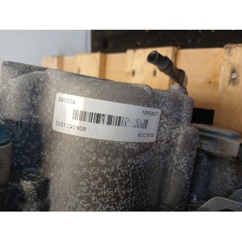 Recambio de caja cambios para nissan juke (f16_) 1.0 referencia OEM IAM 3201002Q7J  