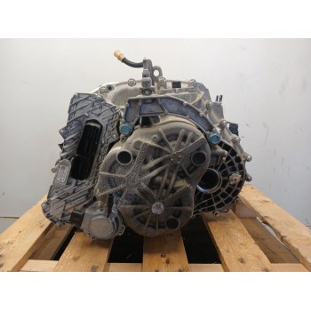 Recambio de caja cambios para nissan juke (f16_) 1.0 referencia OEM IAM 3201002Q7J  