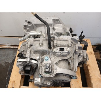 Recambio de caja cambios para nissan juke (f16_) 1.0 referencia OEM IAM 3201002Q7J  