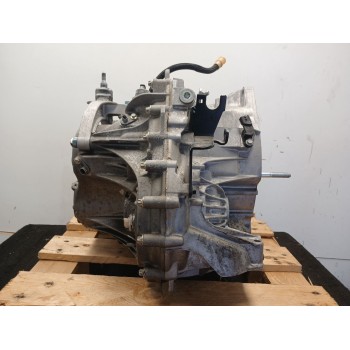 Recambio de caja cambios para nissan juke (f16_) 1.0 referencia OEM IAM 3201002Q7J  