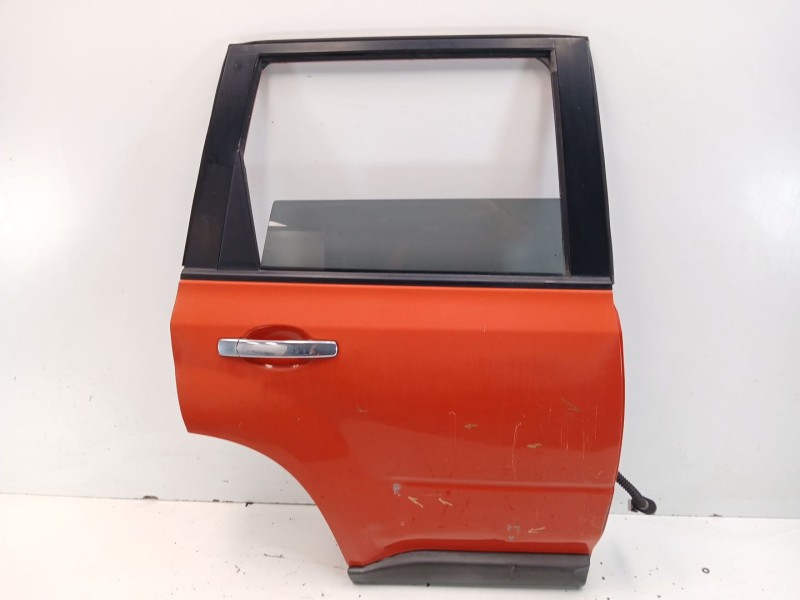 Recambio de puerta trasera derecha para nissan x-trail (t31) le referencia OEM IAM H210MJG0MB  H210MJG0MB