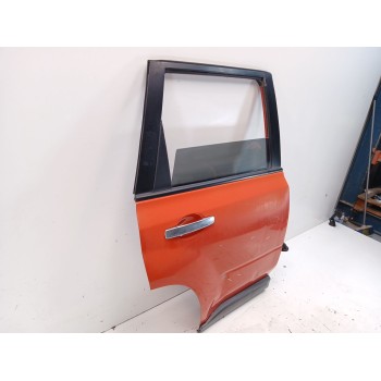 Recambio de puerta trasera derecha para nissan x-trail (t31) le referencia OEM IAM H210MJG0MB  H210MJG0MB
