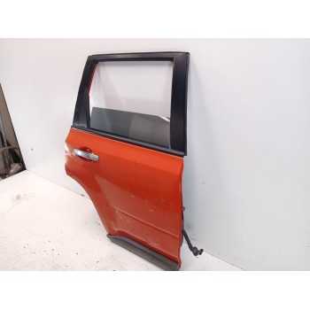 Recambio de puerta trasera derecha para nissan x-trail (t31) le referencia OEM IAM H210MJG0MB  H210MJG0MB