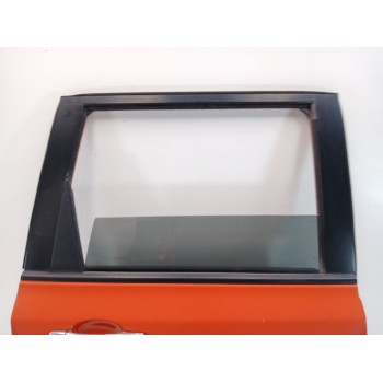 Recambio de puerta trasera derecha para nissan x-trail (t31) le referencia OEM IAM H210MJG0MB  H210MJG0MB