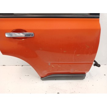 Recambio de puerta trasera derecha para nissan x-trail (t31) le referencia OEM IAM H210MJG0MB  H210MJG0MB