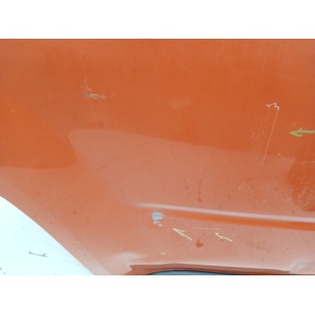 Recambio de puerta trasera derecha para nissan x-trail (t31) le referencia OEM IAM H210MJG0MB  H210MJG0MB