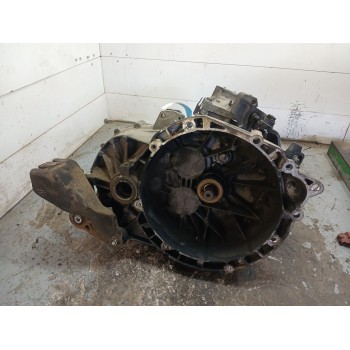 Recambio de caja cambios para ford s-max (ca1) 2.0 tdci cat referencia OEM IAM YG9R7002 B 6V