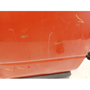 Recambio de puerta trasera derecha para nissan x-trail (t31) le referencia OEM IAM H210MJG0MB  H210MJG0MB
