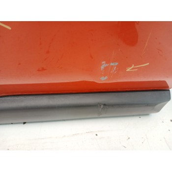 Recambio de puerta trasera derecha para nissan x-trail (t31) le referencia OEM IAM H210MJG0MB  H210MJG0MB